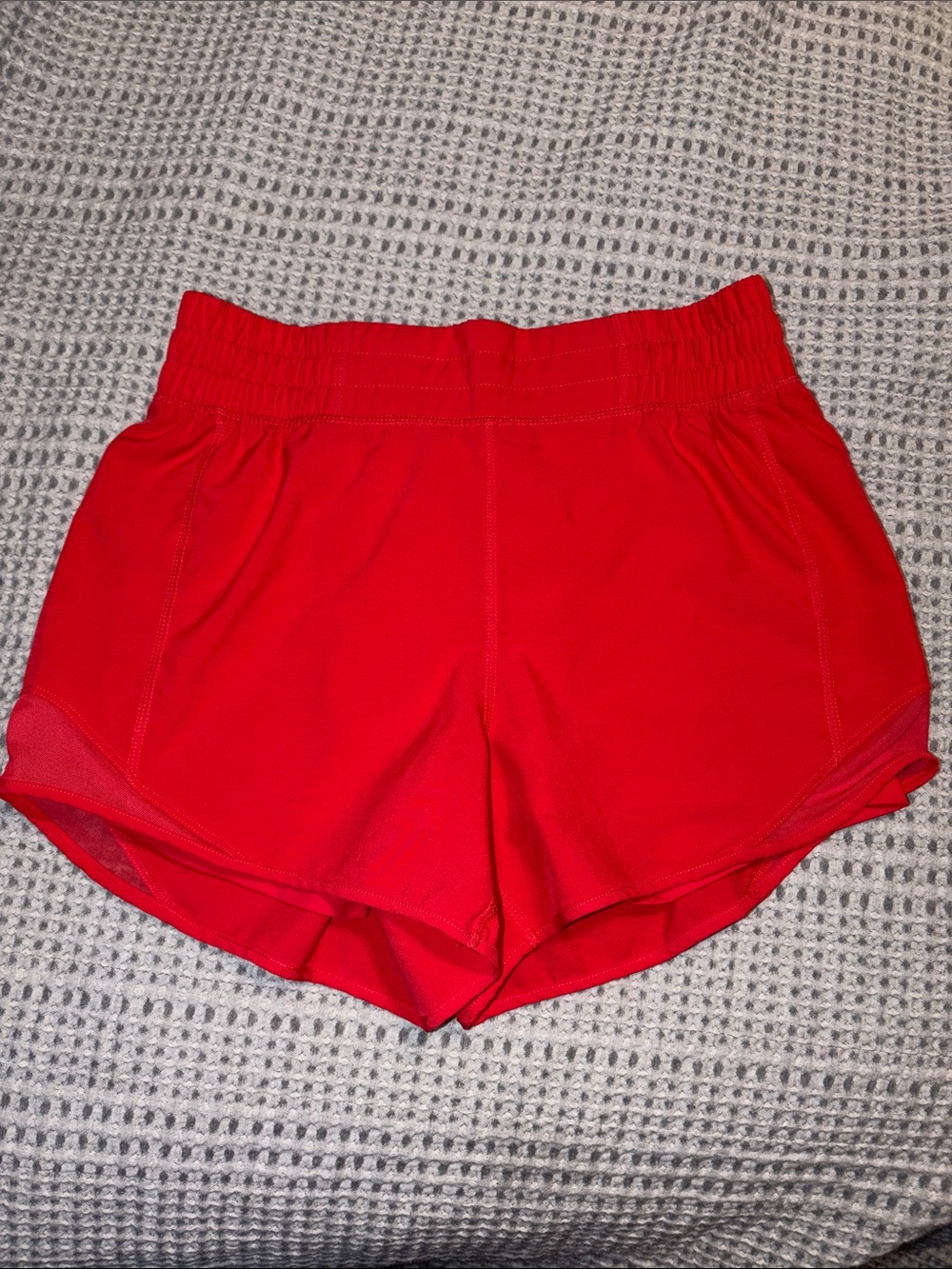 Mondetta Women's Athletic Shorts